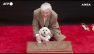Hollywood, cerimonia delle impronte per Glenn Close#ansa #news
