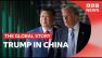 Did Trump and Xi get what they wanted? | The Global Story