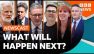 How Did Labour Get Here And Where Do They Go Now? | BBC Newscast