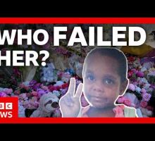 Australia can&rsquo;t fix its Aboriginal child crisis | BBC News