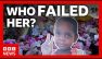 Australia can&rsquo;t fix its Aboriginal child crisis | BBC News