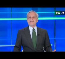Edizione delle ore 20.00 del 15/05/2026