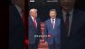 BBC asks Trump if China will help open the Strait of Hormuz. #DonaldTrump #XiJinping #BBCNews