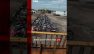 Hundreds of illegal motorbikes crushed in New York City. #NewYorkCity #Motorbikes #BBCNews
