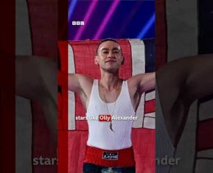 It has been 19 years since the UK claimed victory at Eurovision. #BBCNews
