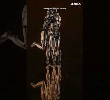 Ecco cosa puo' accadere quando gli agenti AI vengono lasciati liberi #ansa #news