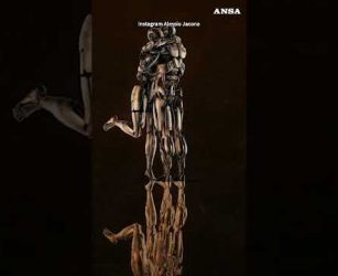 Ecco cosa puo' accadere quando gli agenti AI vengono lasciati liberi #ansa #news
