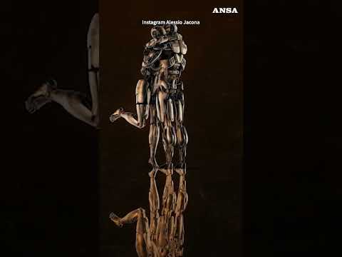 Ecco cosa puo' accadere quando gli agenti AI vengono lasciati liberi #ansa #news