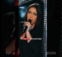 How has Eurovision voting changed this year? #Eurovision #BBCNews
