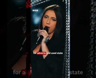 How has Eurovision voting changed this year? #Eurovision #BBCNews