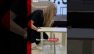 Woman defends Flatpack World Champion title. #BBCNews
