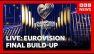 LIVE: Countdown to Eurovision final