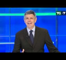 Edizione delle ore 20.00 del 16/05/2026