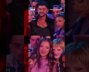 And the winner of the 2026 Eurovision Song Contest is... #BBCNews