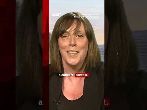 Labour MP Jess Phillips recently resigned from Keir Starmer&rsquo;s cabinet. #BBCNews