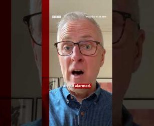 What do we know about the Ebola outbreak so far? #Ebola #DRC #BBCNews