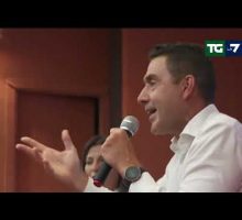 Edizione della notte del 18/05/2026