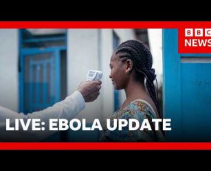 LIVE: World Health Organization to give Ebola and hantavirus update | BBC News