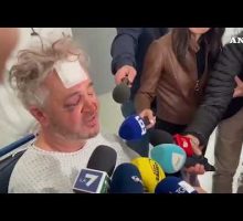 Il racconto dello chef di Modena: "Mi ritengo fortunato" #ansa #news