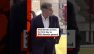 Matt Brittin arrives for first day as BBC director general. #BBC #DirectorGeneral #BBCNews