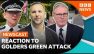 Is the UK becoming less safe for Jewish people? | BBC Newscast