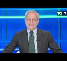 Edizione delle ore 20.00 del 18/05/2026