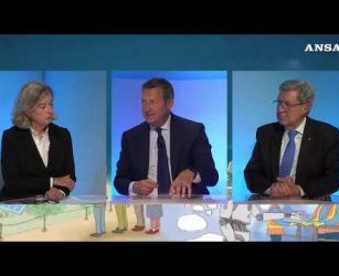 ANSA ASVIS - Futuro dell'energia