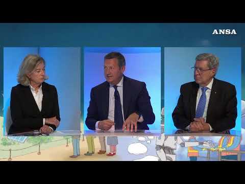 ANSA ASVIS - Futuro dell'energia