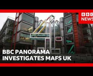 Two women say they were raped while filming for Married At First Sight UK | BBC News