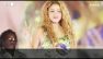 Shakira incanta Copacabana, show di droni per il maxi concerto #ansa #news