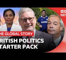 An American friendly guide to the UK's political crisis | The Global Story