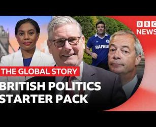 An American friendly guide to the UK's political crisis | The Global Story