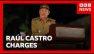 LIVE: Trump administration announces charges against Ra&uacute;l Castro | BBC News