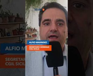Forum dei Giovani a Schifani: "Pi&ugrave; risorse per restare"