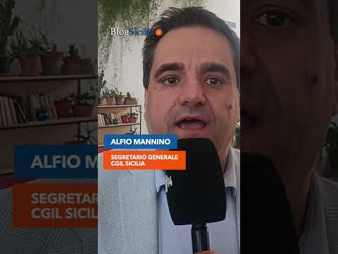 Forum dei Giovani a Schifani: "Pi&ugrave; risorse per restare"