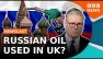 Has the UK Softened Russian Oil Sanctions? | BBC Newscast
