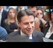 Edizione delle ore 20.00 del 20/05/2026