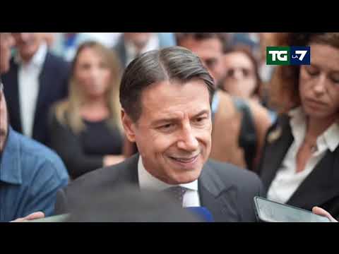 Edizione delle ore 20.00 del 20/05/2026