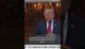 Trump ironizza sul successo di Melania: "In famiglia c'e' spazio per una sola star" #ansa #news