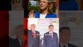 How do Trump and Putin's China visits compare? Russia #China #US #News #BBCNews