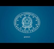 Punto stampa del Presidente Meloni a Niscemi
