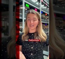 Can AI help me vote in an election? #Election2026 #MayElections #BBCNews