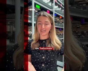 Can AI help me vote in an election? #Election2026 #MayElections #BBCNews