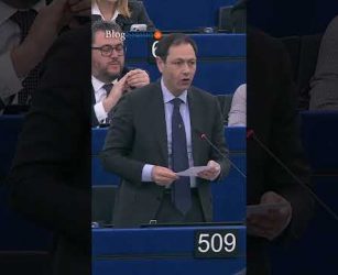 Strage Falcone, Razza: "Ue istituisca Commissione contro le mafie"