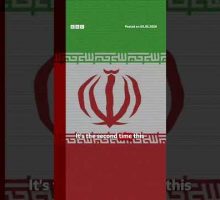 How Starlink technology is being smuggled into Iran. #BBCNews