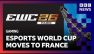 Esports World Cup moved from Saudi Arabia due to 'regional situation' | BBC News