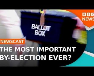 Everything you need to know about Makerfield by-election | BBC Newscast