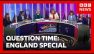 Will insurgent parties fix our councils? - BBC Question Time