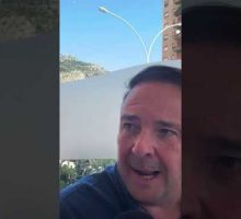 Mi manda Monastra Clip - Cottone: "Non serve ripartire da zero"