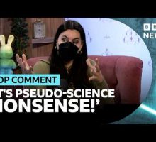 Taylor Lorenz says 'moral panic 'is fuelling social media bans | Top Comment Podcast